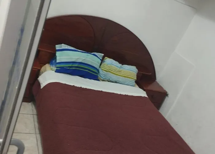 Top Hotel ホテル クスコ